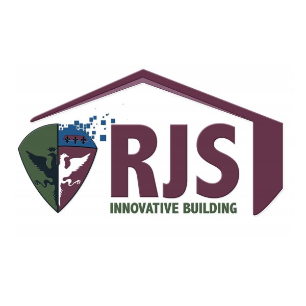 RJS Innovative Building Ltd logo