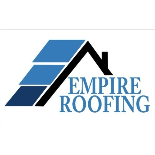 Empire Roofing logo