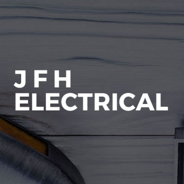 J F H Electrical