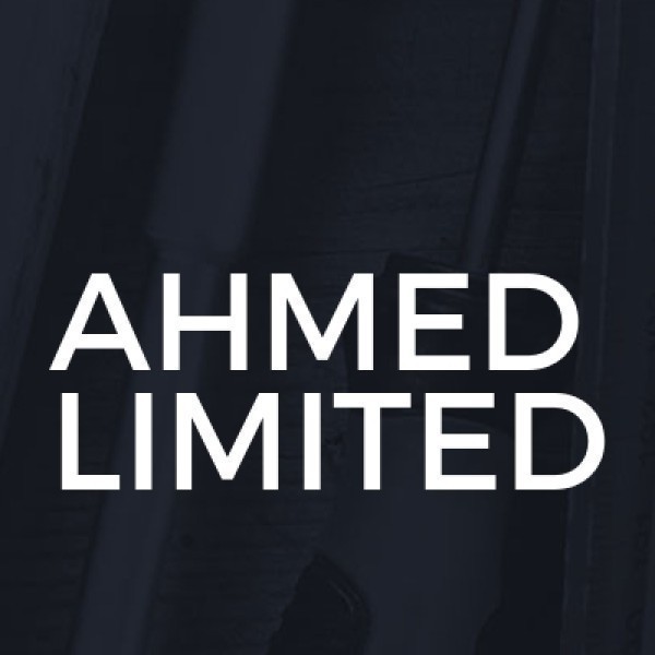 Ahmed Limited logo