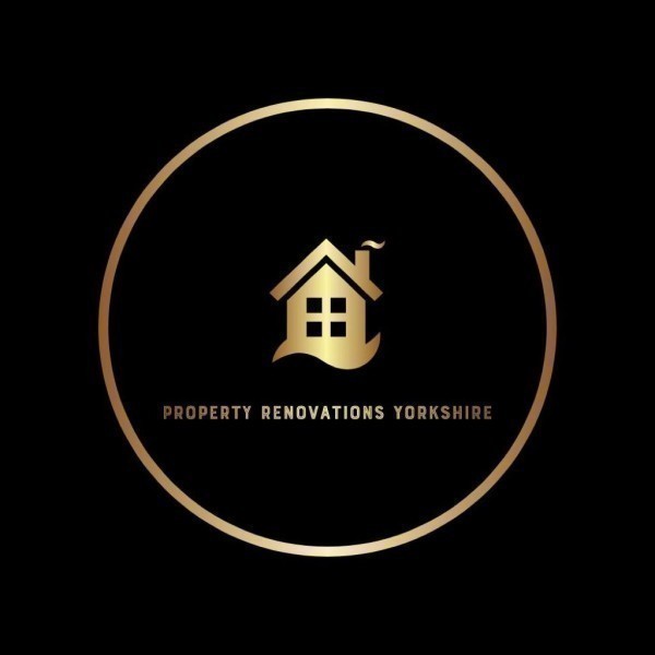 Property renovations Yorkshire logo