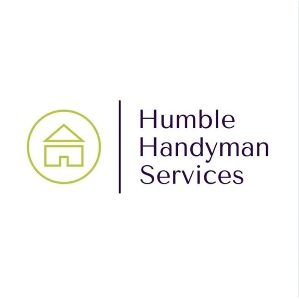 Humble Handyman Services logo