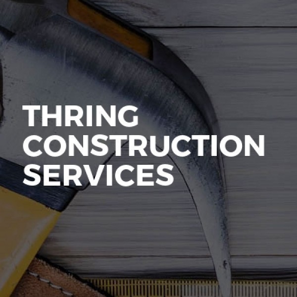 Thring Construction Services logo