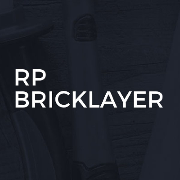 RP Bricklayer logo