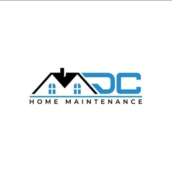DC Home Maintenance logo