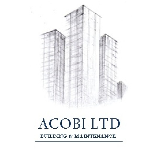 Acobi Ltd