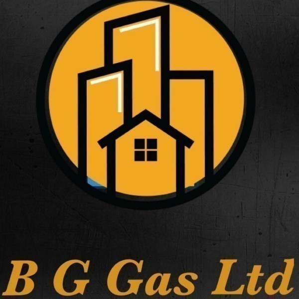 BG Gas Ltd logo