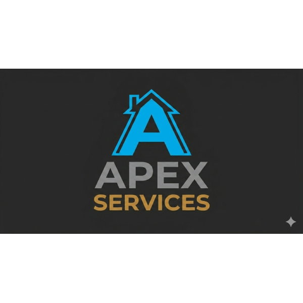 Apex Services  logo