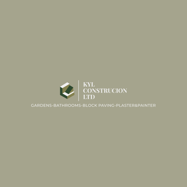 KYL CONSTRUCTION LTD logo