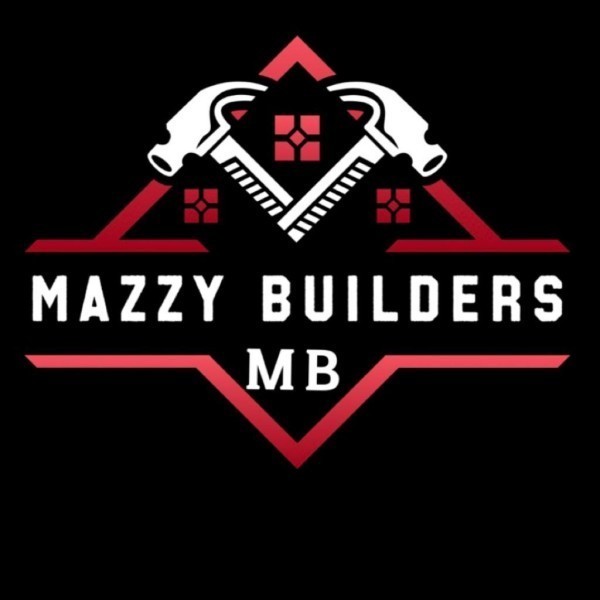 Mazzy Builder logo