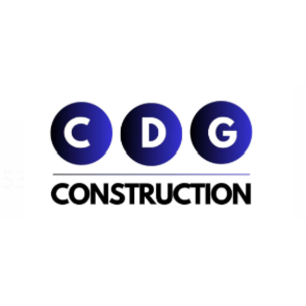 CDG Construction Limited logo