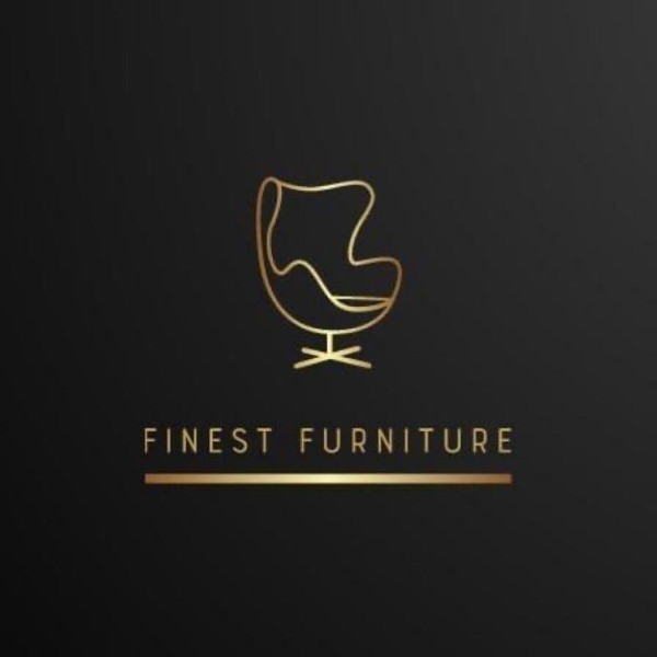 Finest Furniture logo