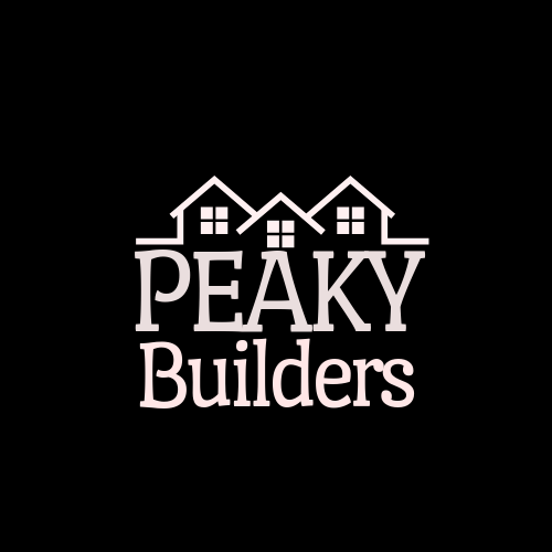 Peaky builders 