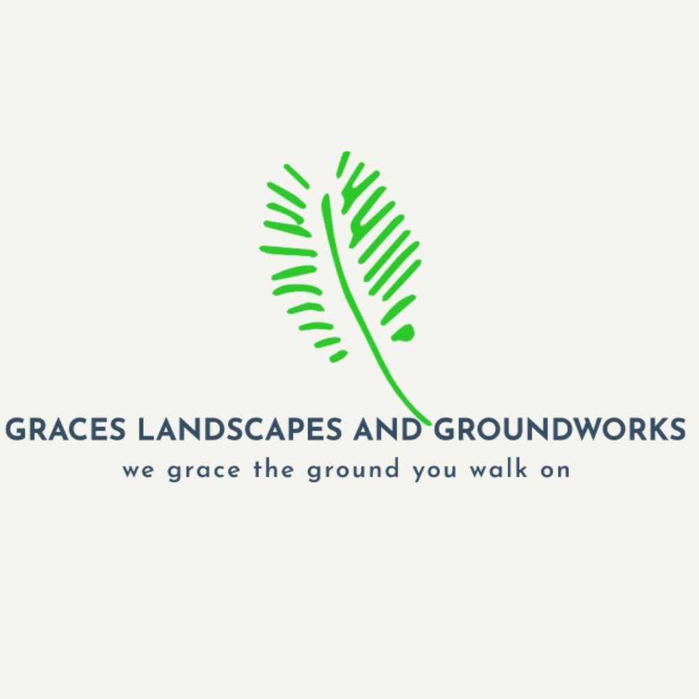 Graces Landscapes And Groundworks