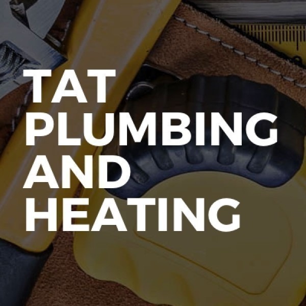 Tat plumbing and heating