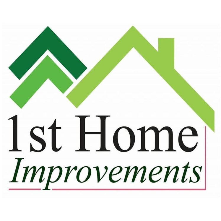 1st Home Improvements BookaBuilderUK Member Profile