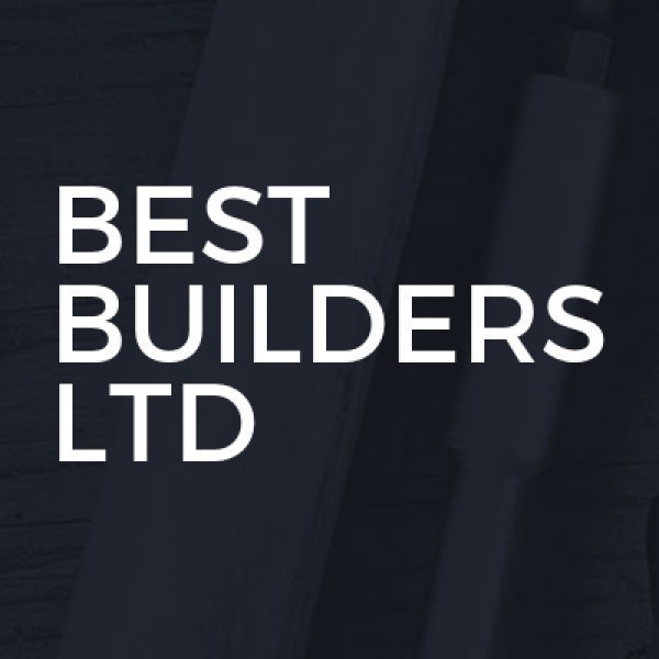 Best Builders Ltd logo
