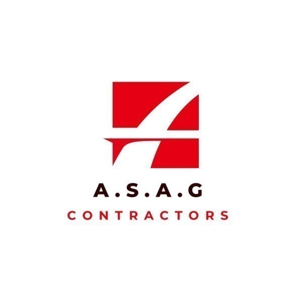 A.S.A.G contractors Ltd logo