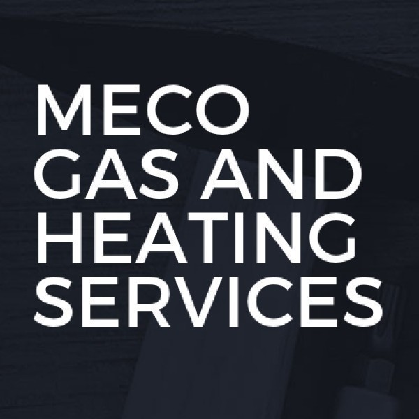 Meco Gas And Heating Services  logo