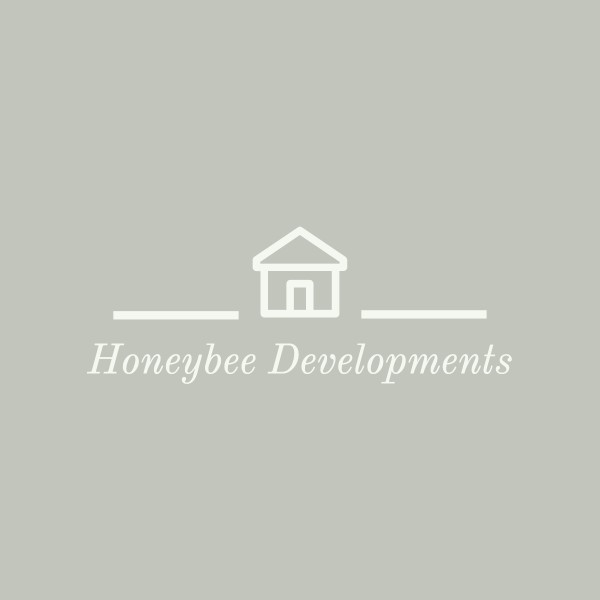 Honeybee Developments Ltd  logo