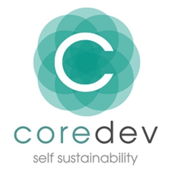Coredev Solutions Ltd logo
