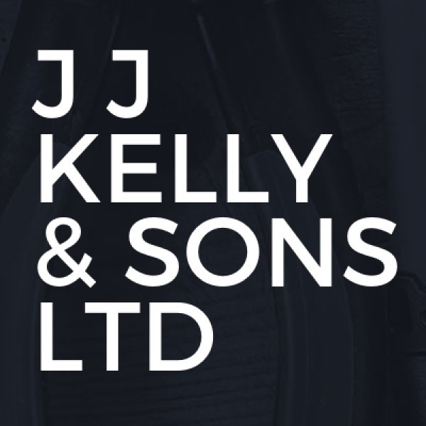 J J KELLY & SONS LTD logo