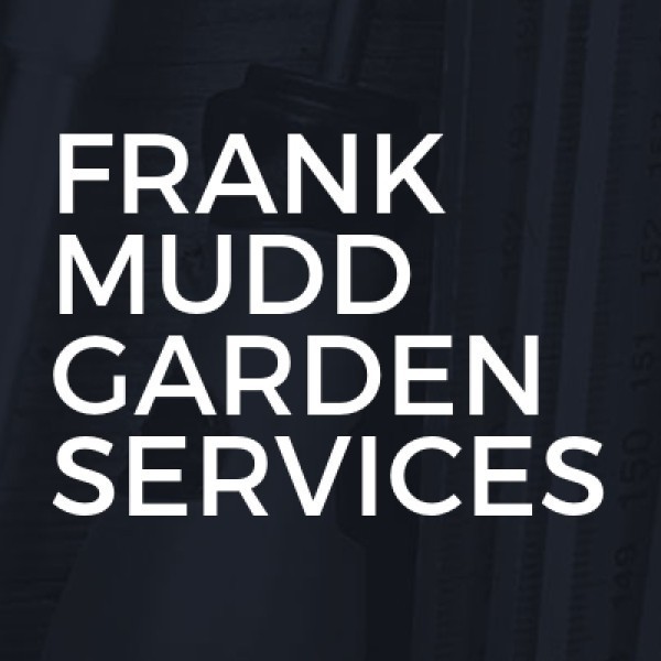 Frank Mudd Garden Services logo