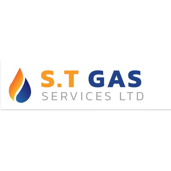 S. T Gas Services Ltd logo