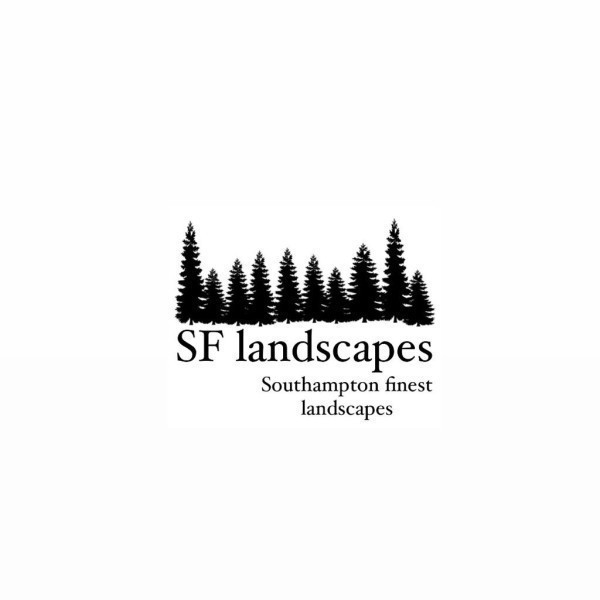 SF Landscapes logo