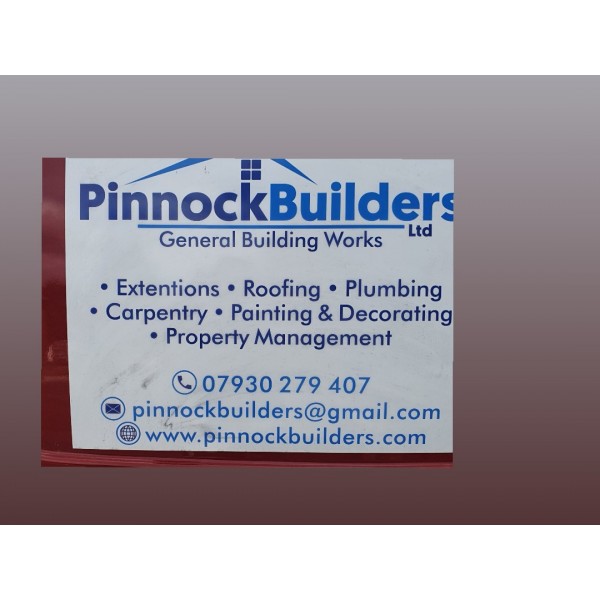 Pinnock Builders