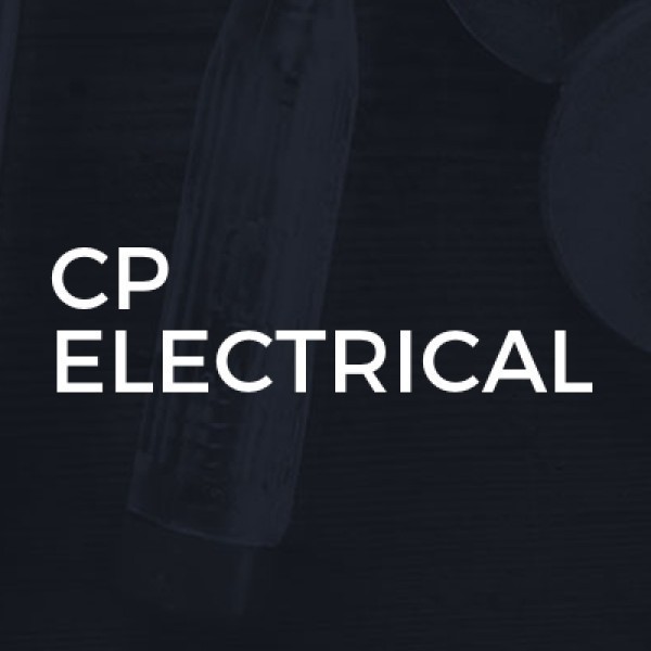 Cp Electrical logo