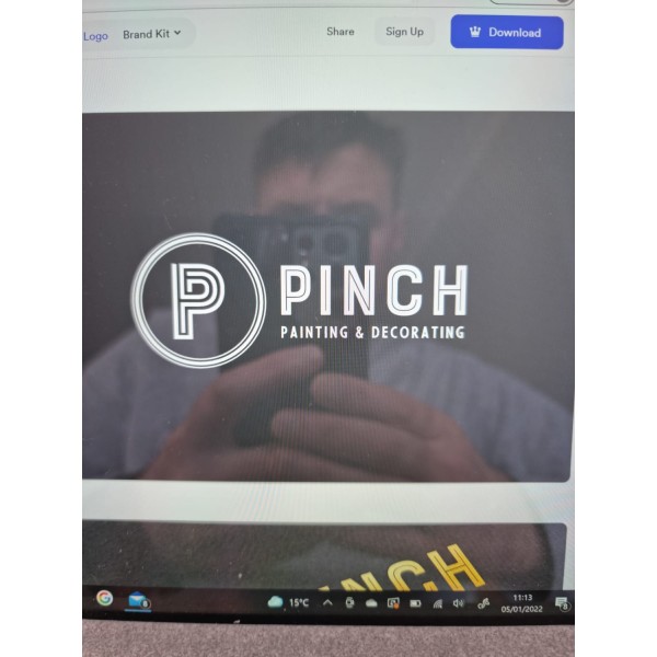 Pinch Painting &decorating