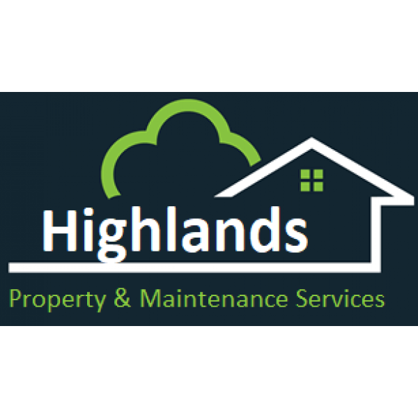 Highlands Property & Maintenance Services Ltd