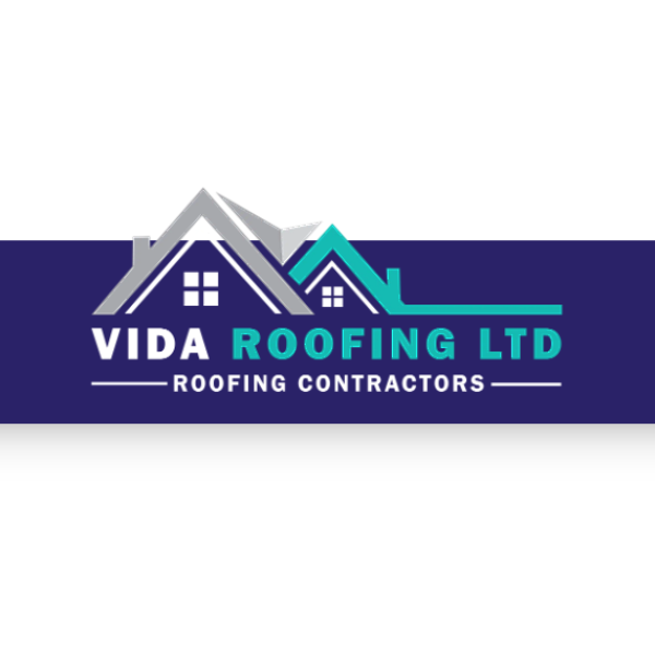 Vida Roofing LTD logo
