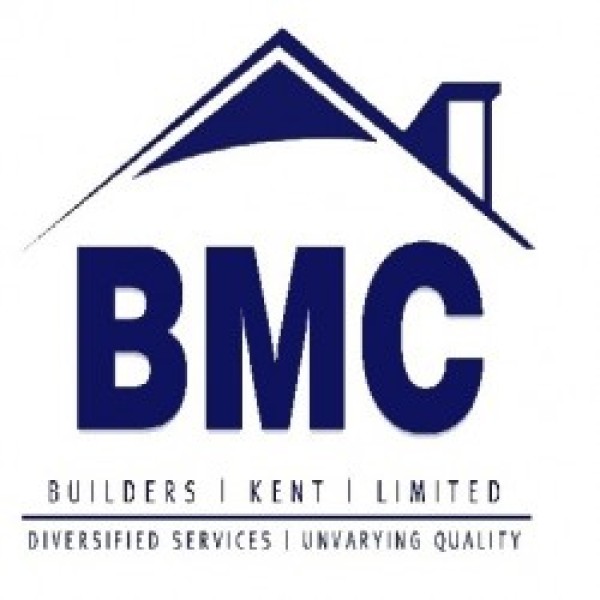BMC Builders Kent Limited logo
