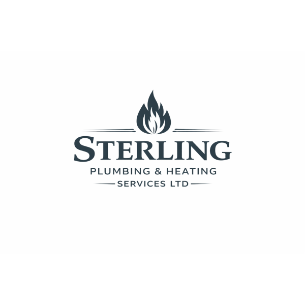 Sterling Plumbing And Heating Services Ltd logo