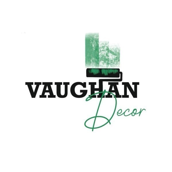 Vaughan Decor logo