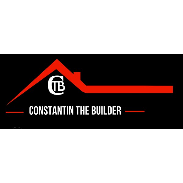 Constantin's Property Maintenance logo
