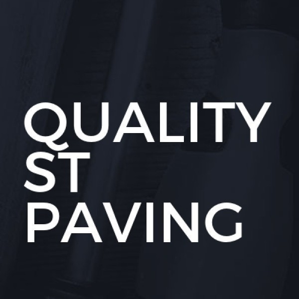 Quality St Paving logo