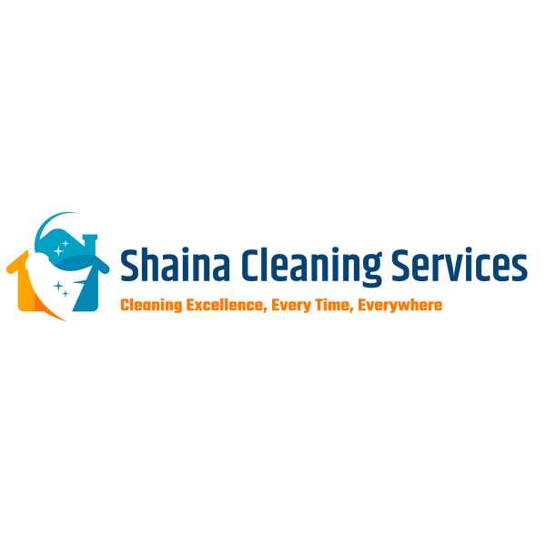 Shaina Cleaning Services Ltd logo