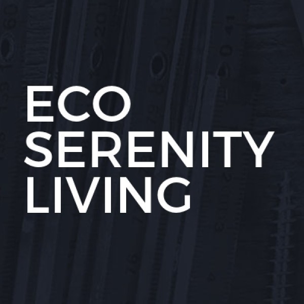 Eco Serenity Living logo