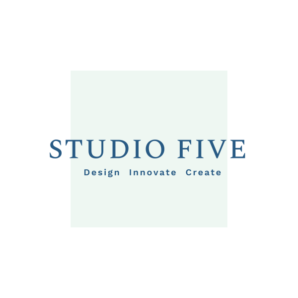 Studio Five Interiors Ltd logo