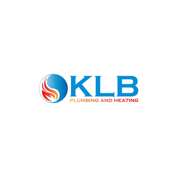KLB PLUMBING AND HEATING LTD logo
