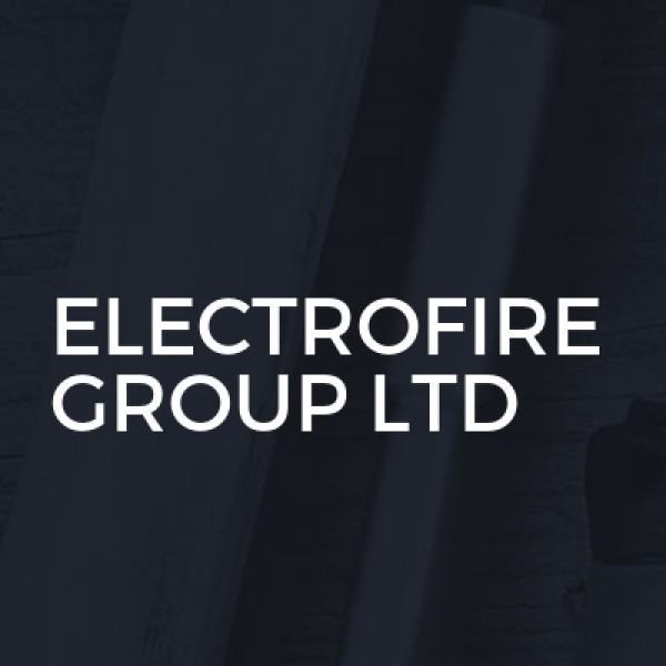 Electrofire Group Ltd logo