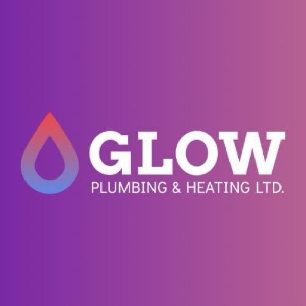Glow Plumbing & Heating Ltd logo