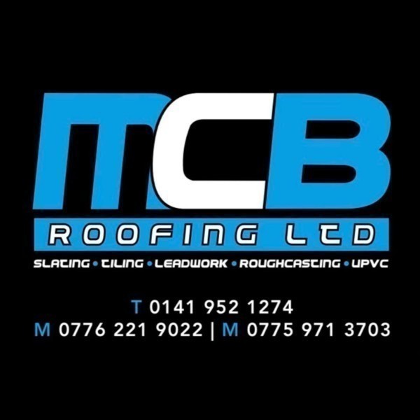 MCB Roofing Ltd logo