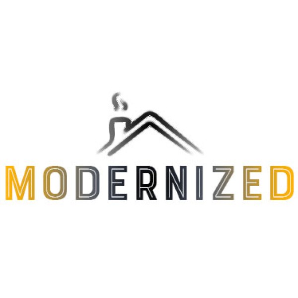 Modernized Ltd logo