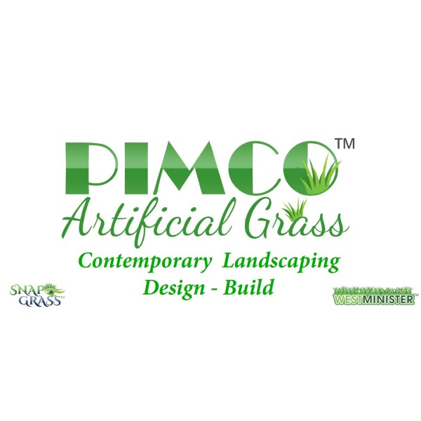 PIMCO ARTIFICIAL GRASS LTD logo