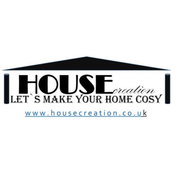 House Creation LTD logo