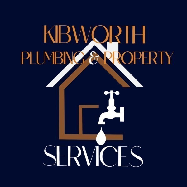 Kibworth Plumbing And Property Services logo